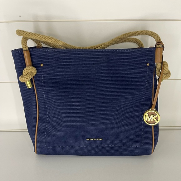 Michael kors Isla large grab bag - Picture 1 of 3
